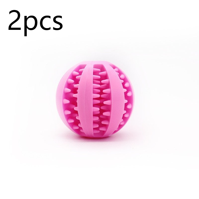 Pet Dog Toy Self-Hi Relieving Stuffy Molars