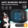Ultrasonic Anti-Bark Training Repellent Device