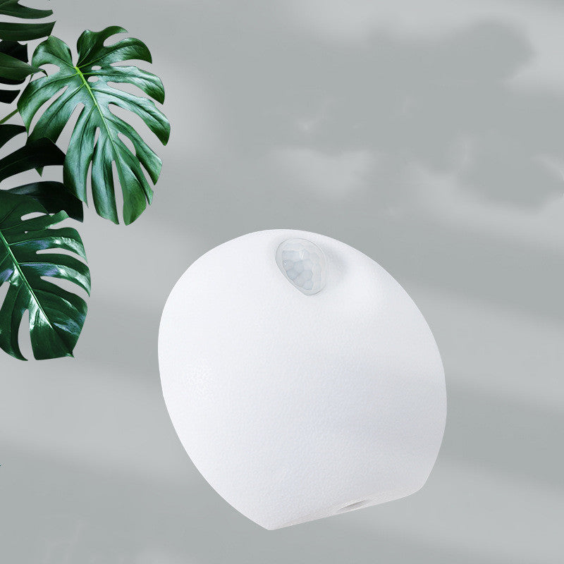 Smart Pet Litter Deodorizer