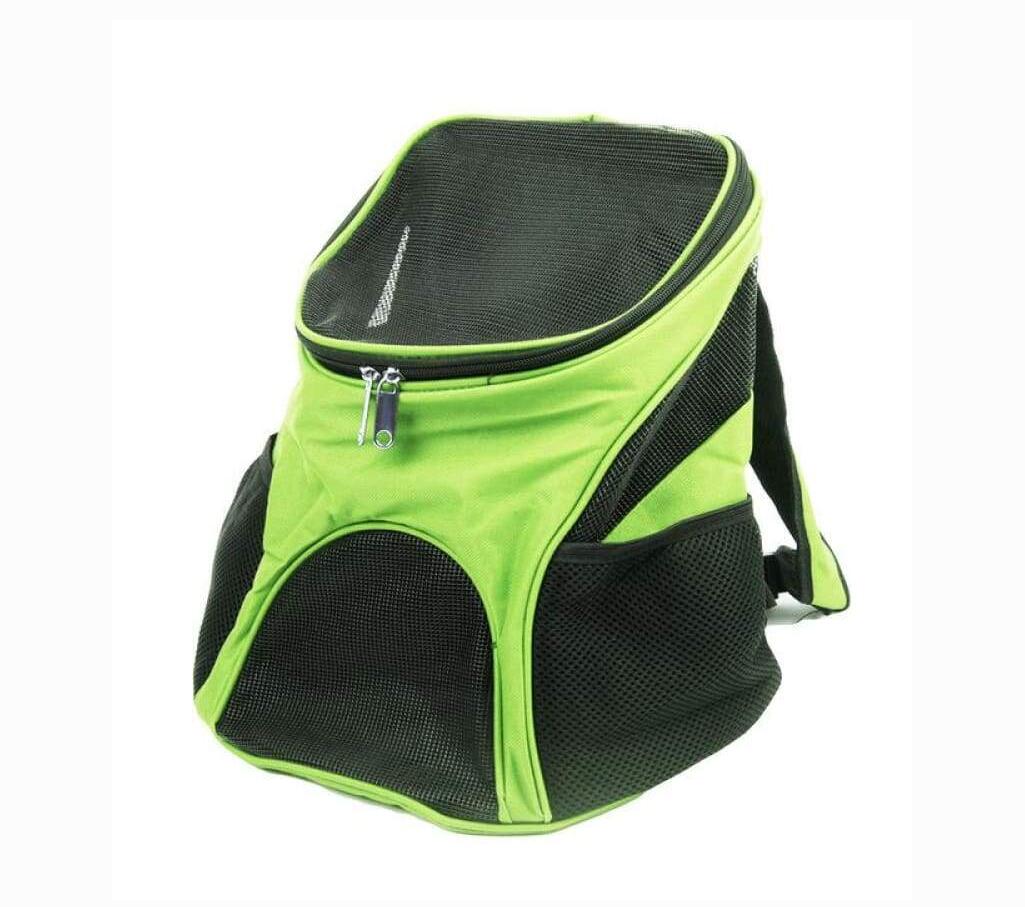 Breathable Travel Pet Backpack Carrier