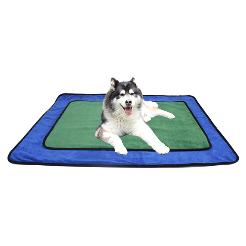 Leak-Proof Pet Urine Pad