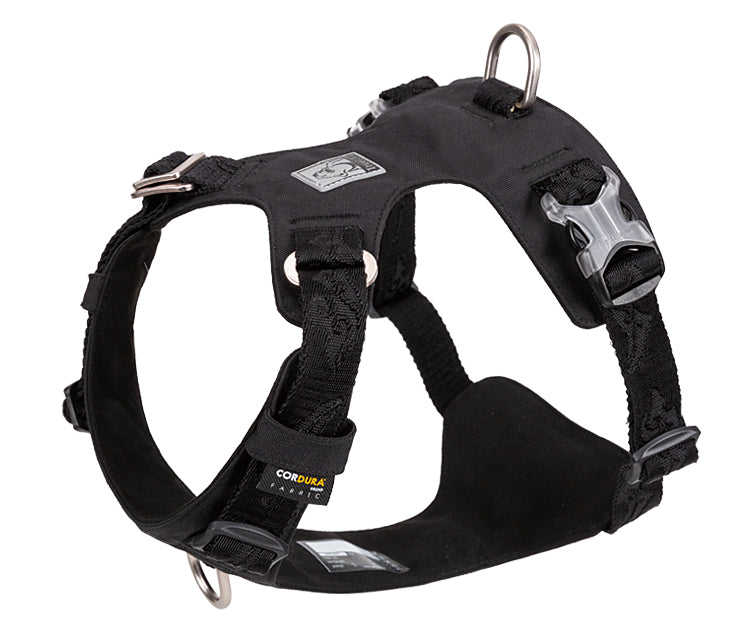 Lightweight Outdoor Dog Walking Harness