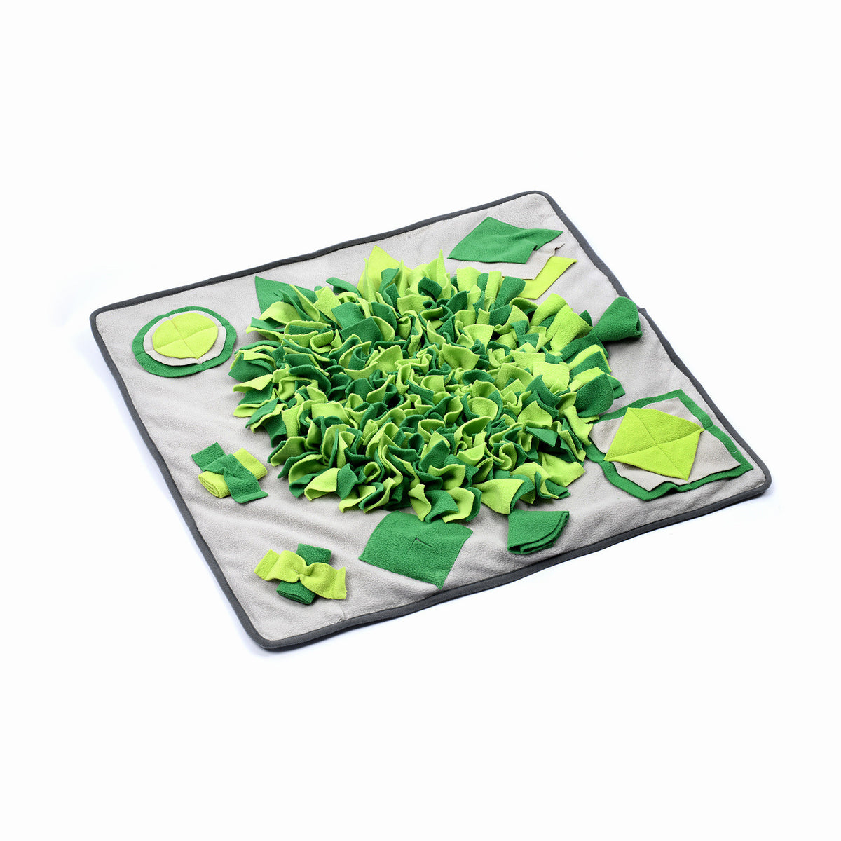 Pet Dog Sniffing Pad