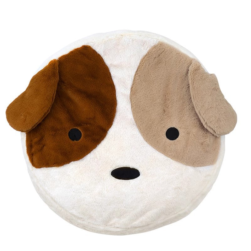 Warm Removable Washable Pet Bed