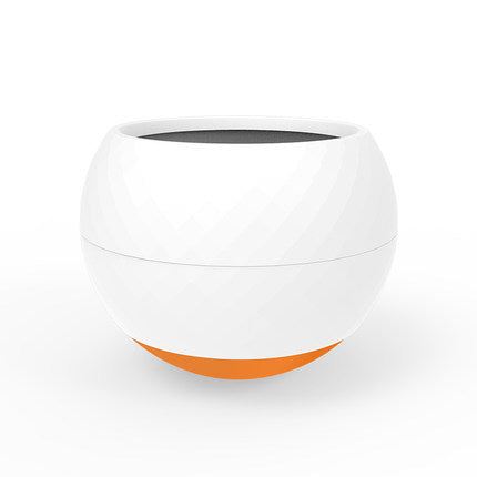 Anti-Overturning Dog Bowl