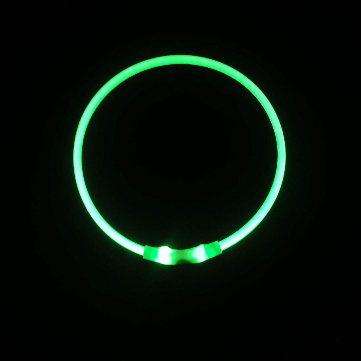 Dog Luminous Collar Usb Charging