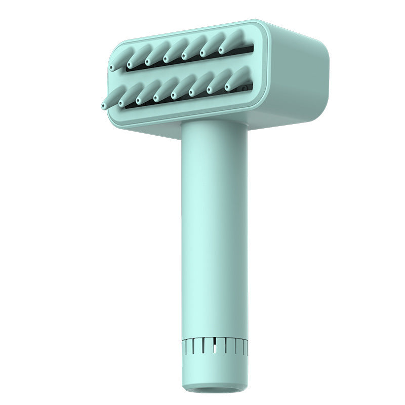 Wireless Electric Dog Grooming Comb