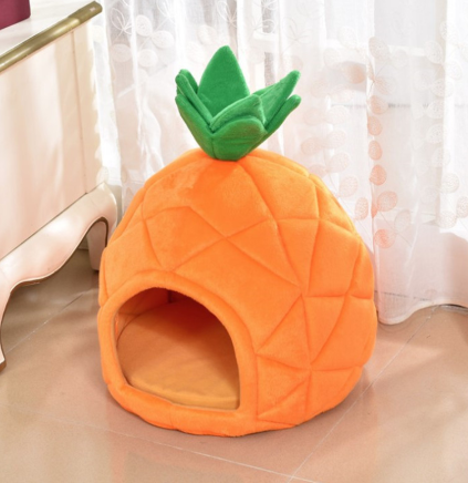 Cloth Pet Bed