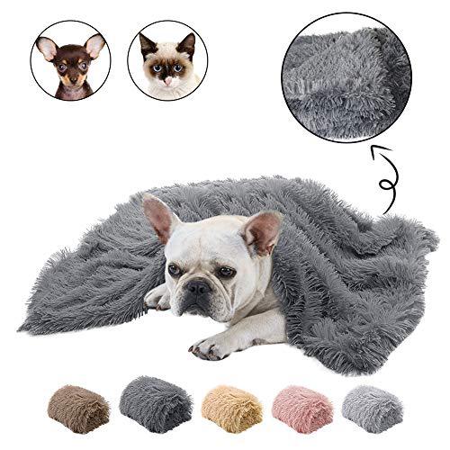 Plush Pet Mat And Blanket