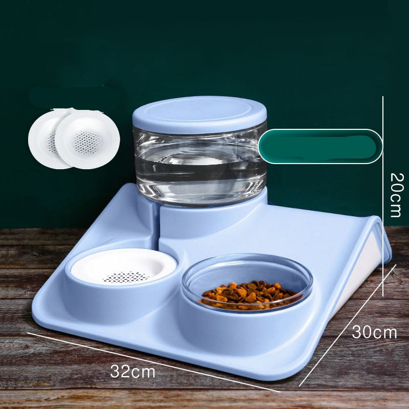 Automatic 1.8L Water Fountain Feeder