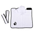Highly Absorbent Dog Towel