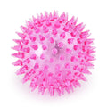 Pet Sound Flashing Thorn Ball
