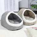 Slipper Pet Nest Can Be Used For Two Purposes