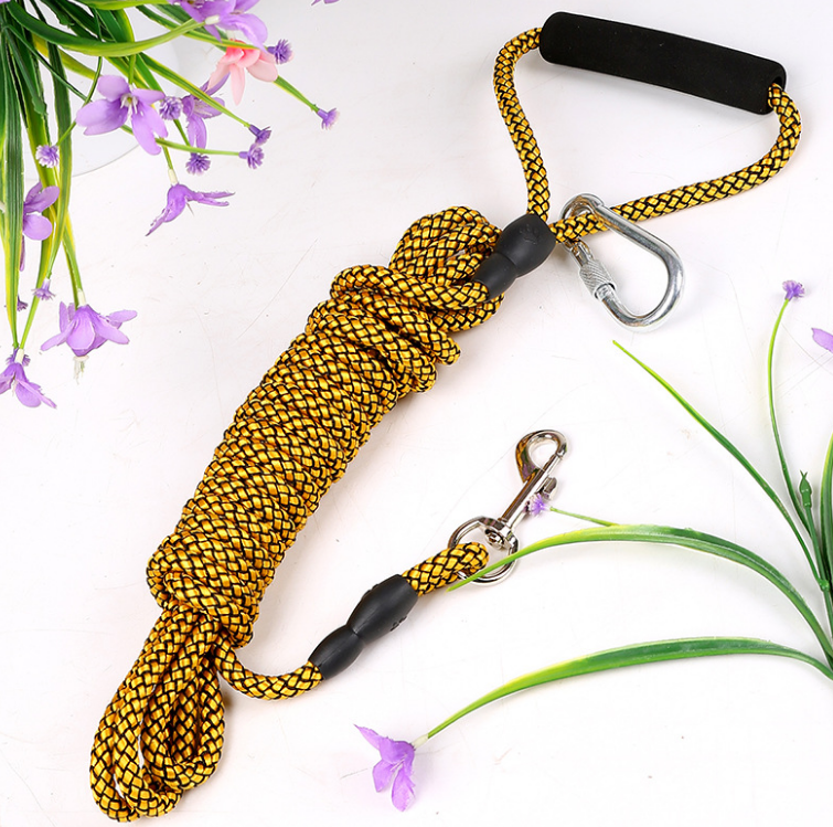 Tracking Rope Dog Chain Pet Dog Tracking Rope