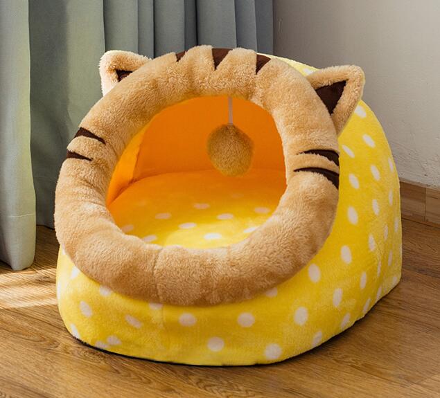 Four Seasons Warm And Washable Kennel