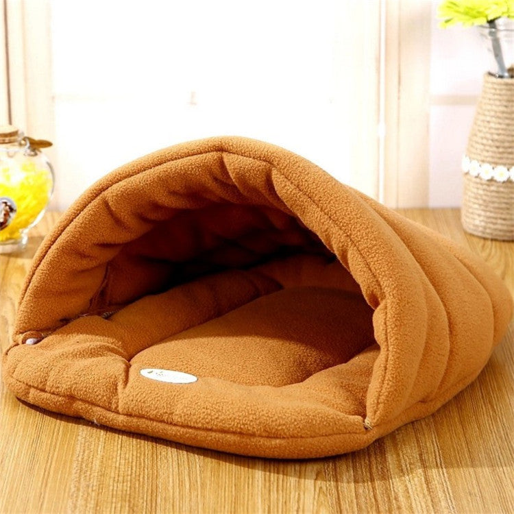 Removable And Washable Pet Kennel
