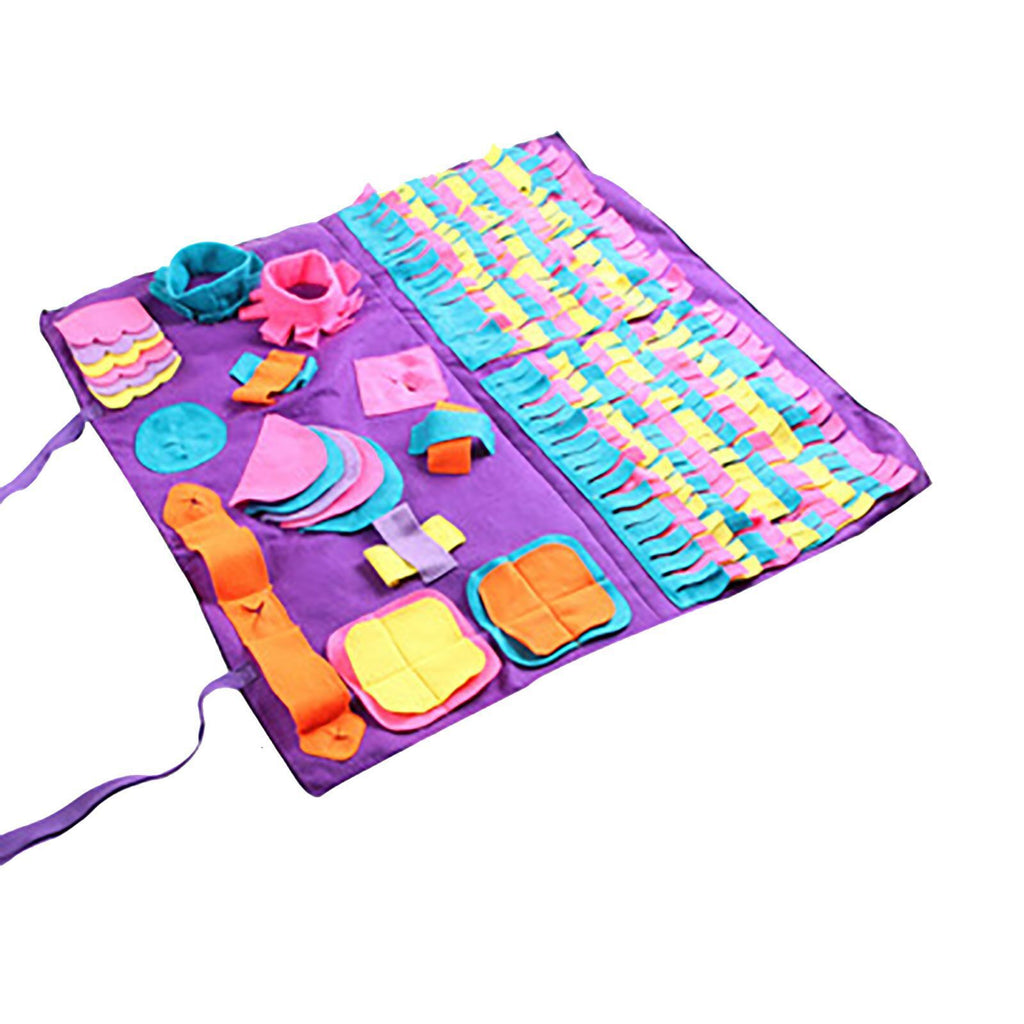 Pet Sniffing Pads