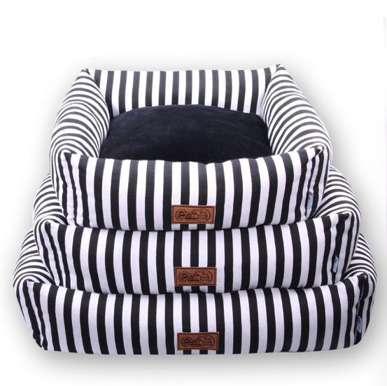 Square Pet House Mat for Dogs and Cats