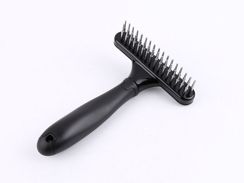 Pet Dog Comb Hair Removal Brush