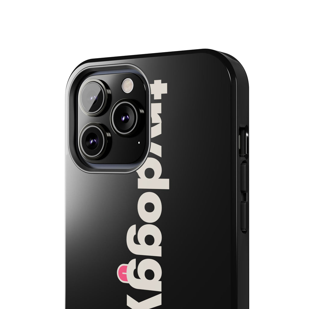 Doggystyle Phone Case