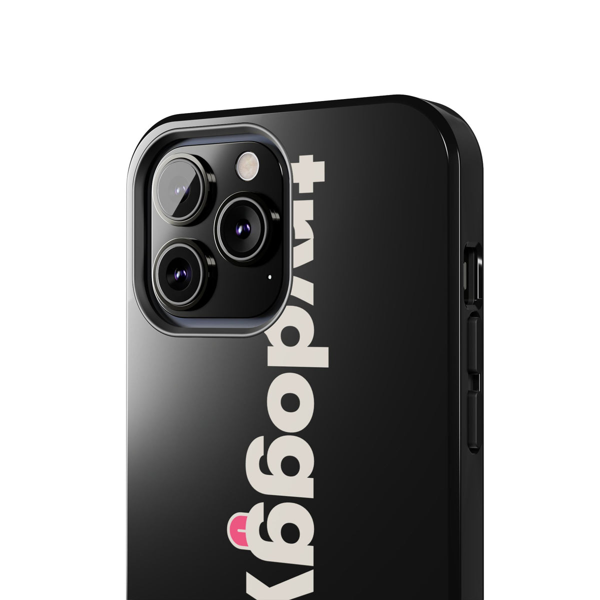 Doggystyle Phone Case