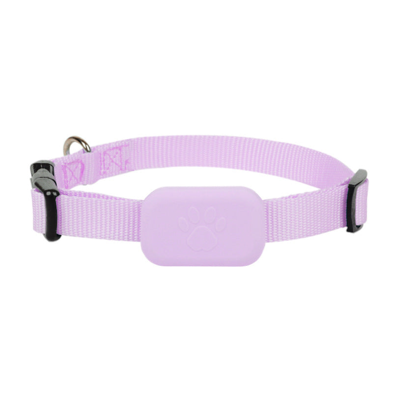 Bluetooth Anti-Lost Pet Tracker Collar
