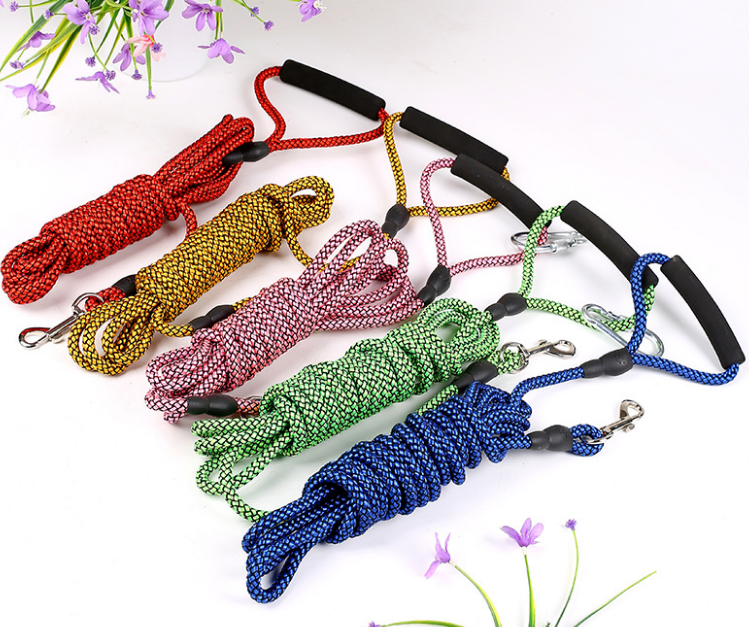 Tracking Rope Dog Chain Pet Dog Tracking Rope