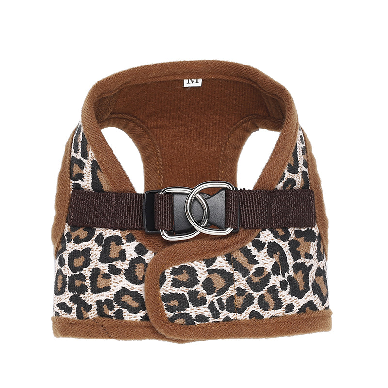 Heart Chest Strap