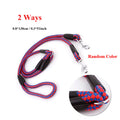 One For Three Pet Leash
