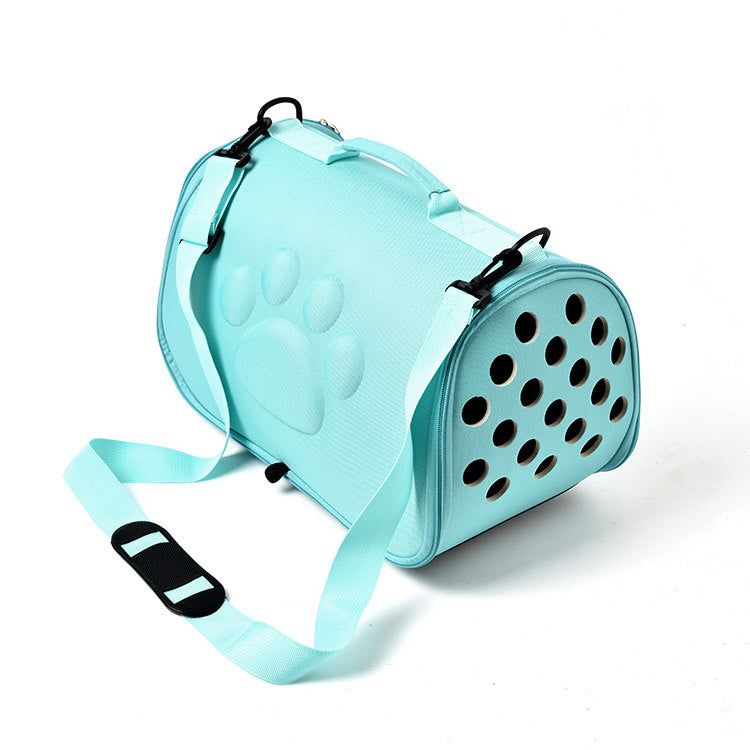 EVA Space Dog Bag