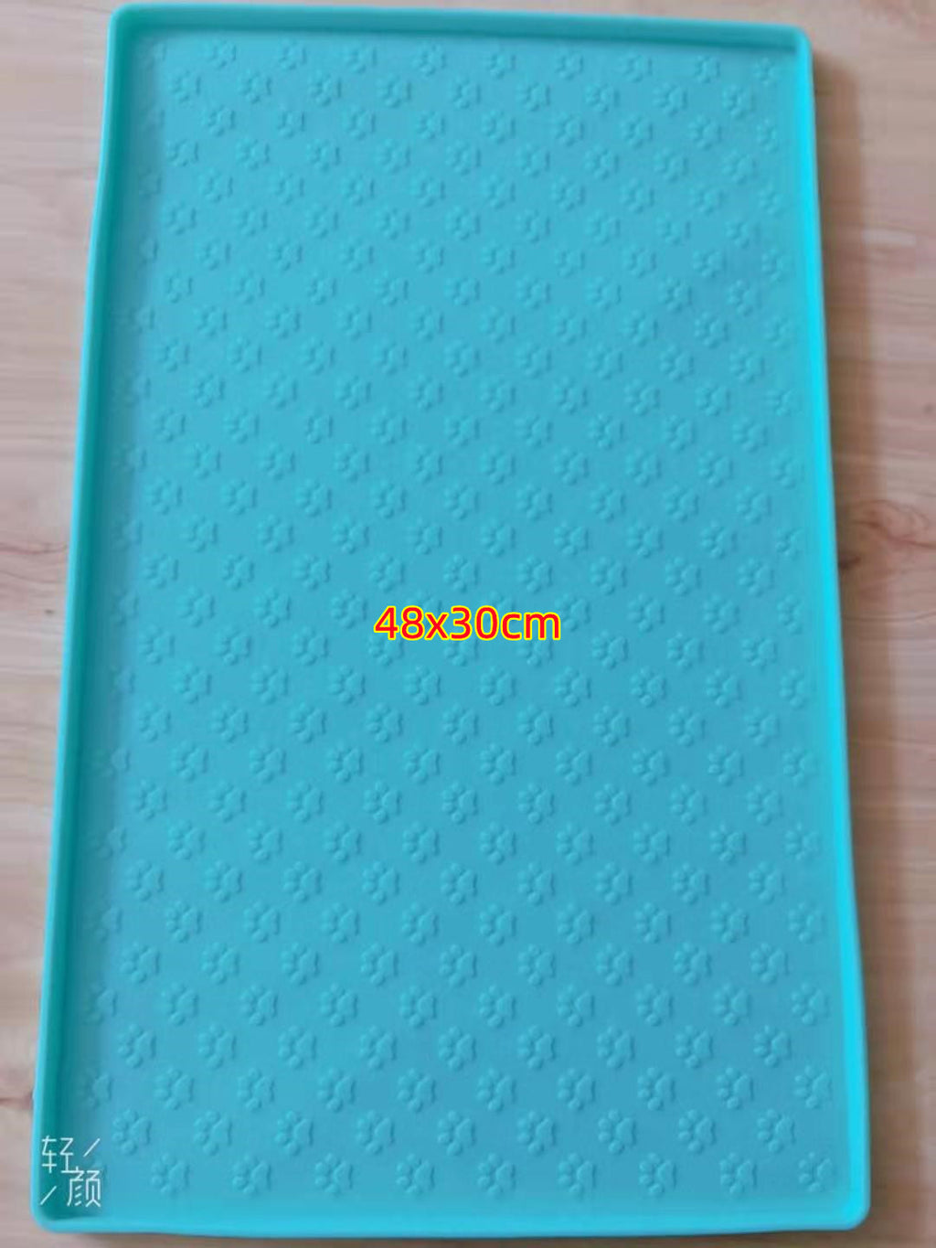 Anti Slip And Leak Proof Pet Mat