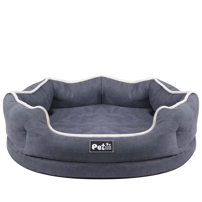Memory Foam Warm Sofa Pet Cushion