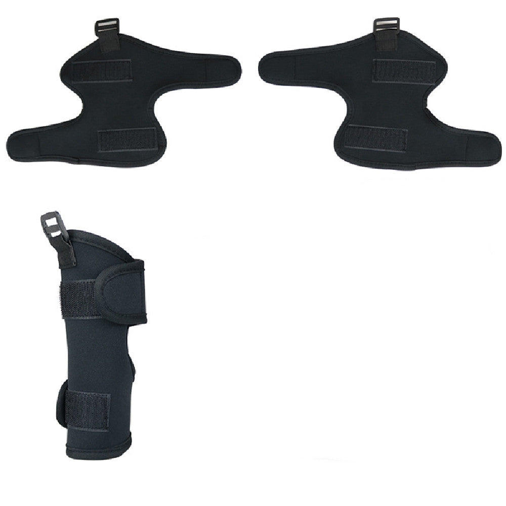 Pet Leg Support Protective Cover