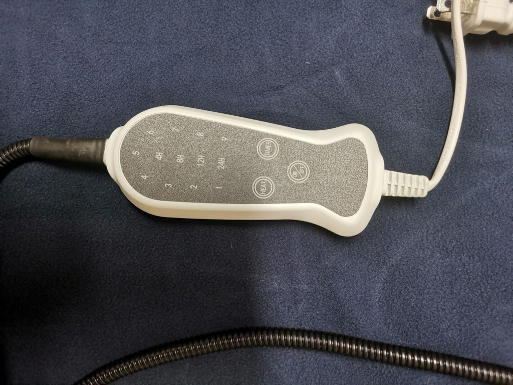 Small Pet Electric Blanket