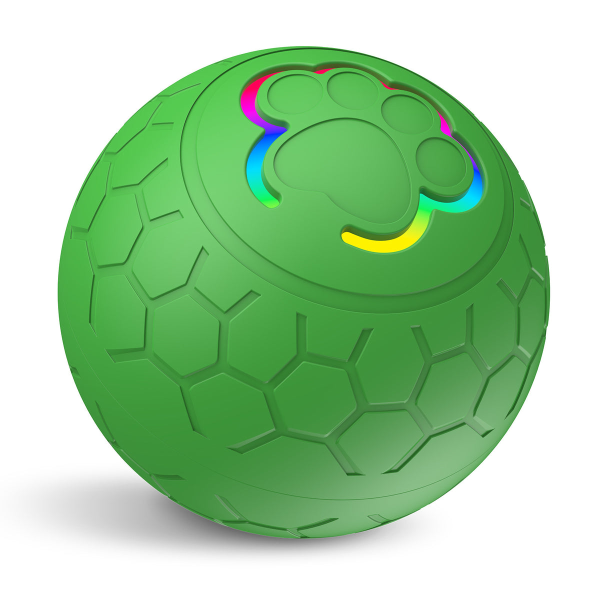 Electric Remote Control Jumping Ball