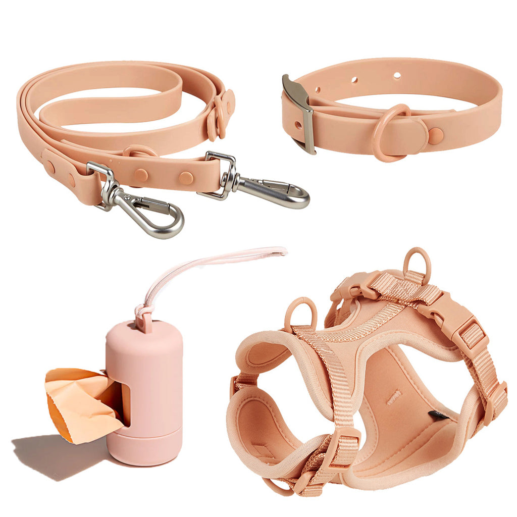 Polystyrene Hand Holding Rope Necklet Set Universal Strap