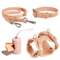 Polystyrene Hand Holding Rope Necklet Set Universal Strap
