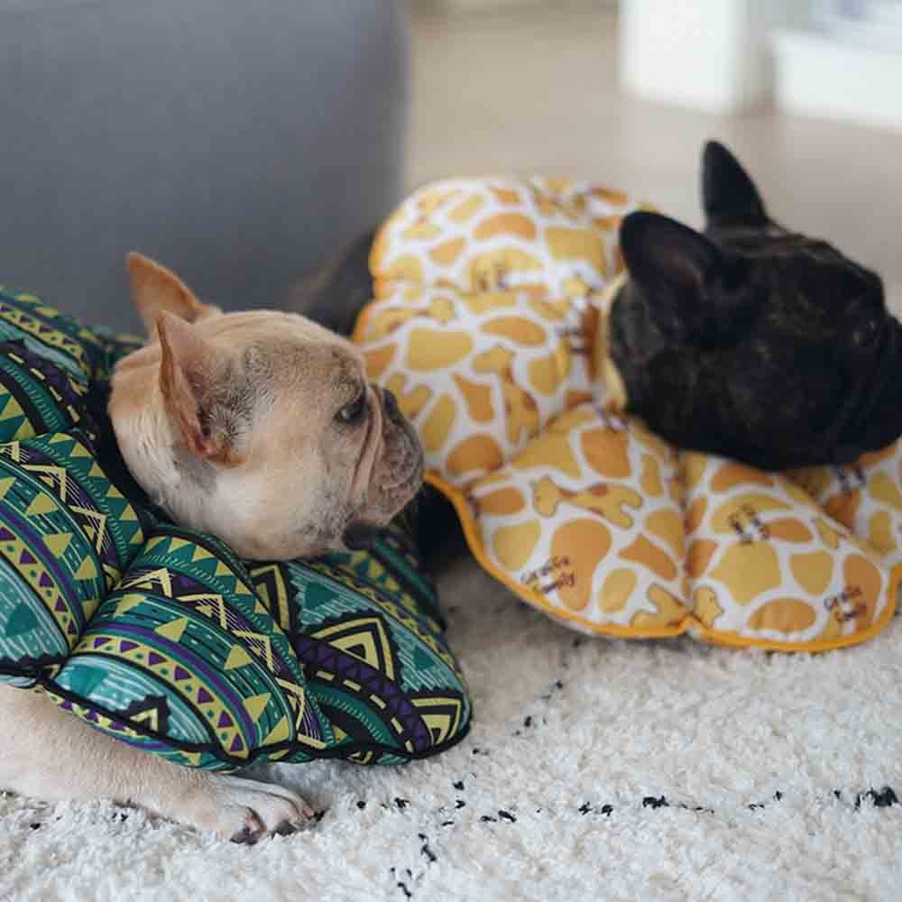 Waterproof Anti Licking And Anti Biting Dog Headgear