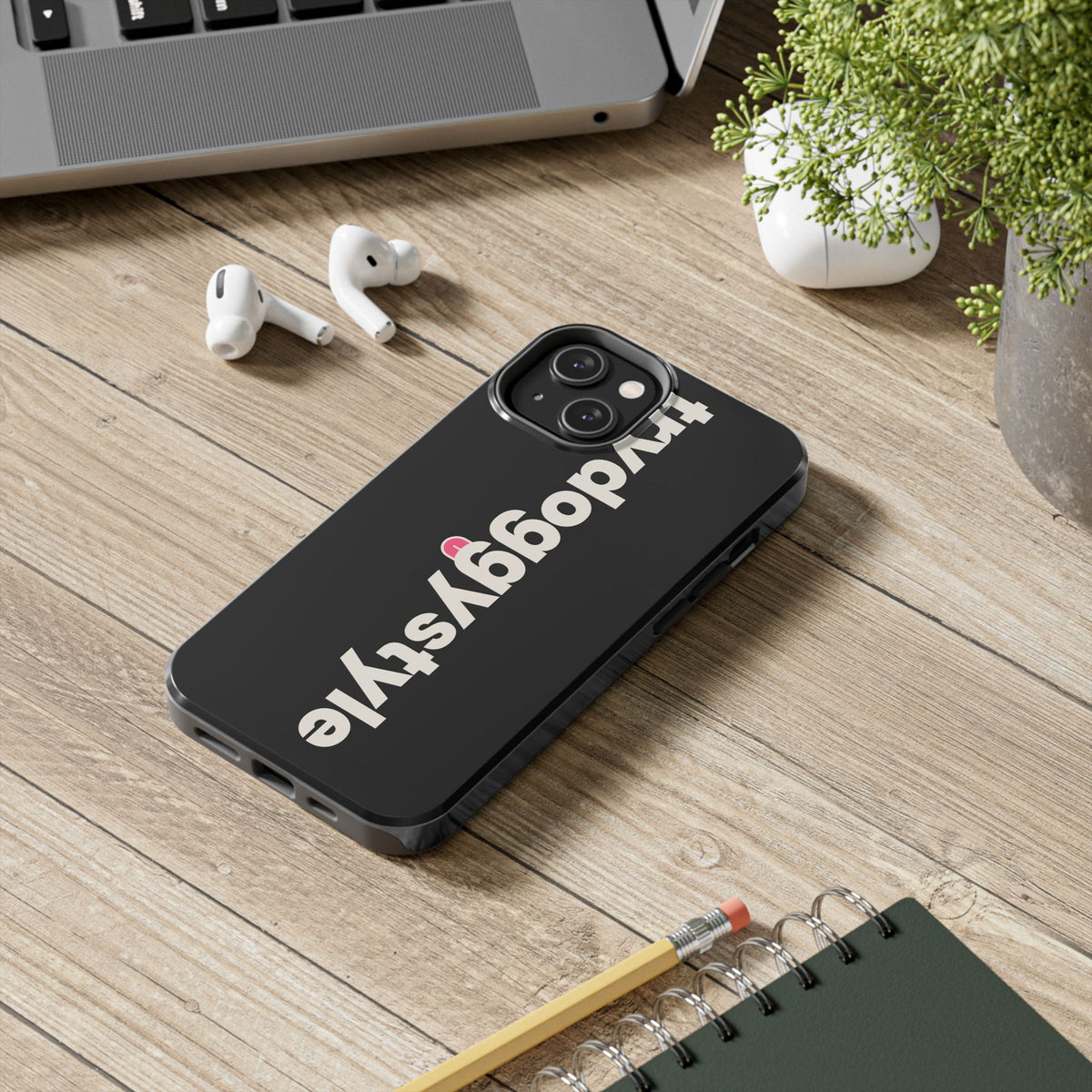 Doggystyle Phone Case