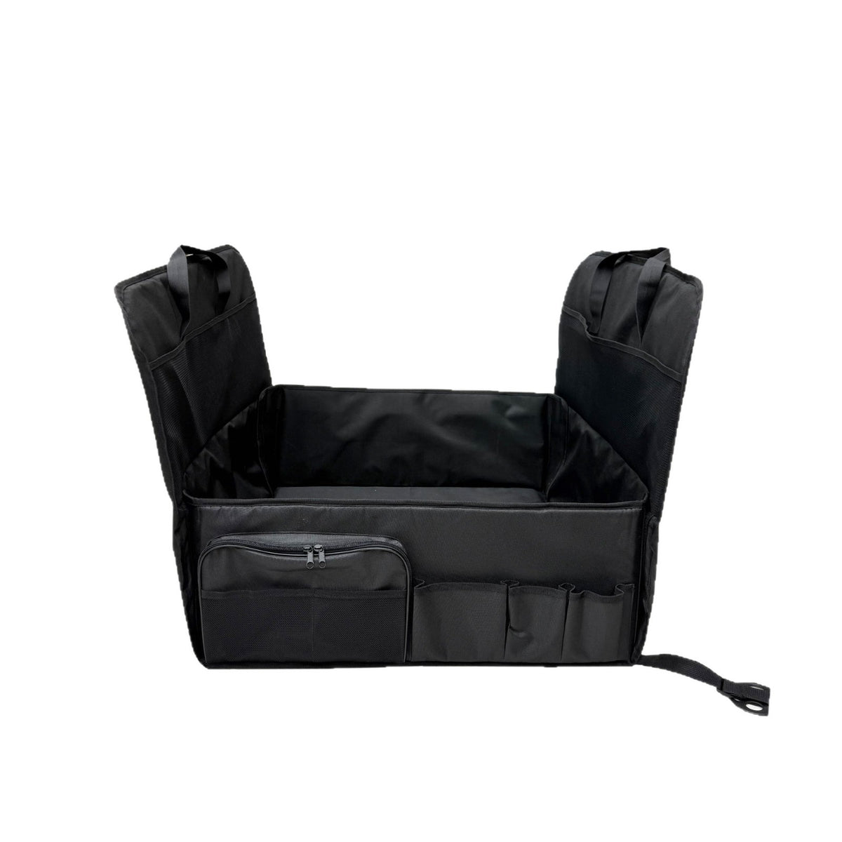 Waterproof Multifunctional Pet Car Seat Cover