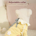 Autumn Dog Puppy Sweater