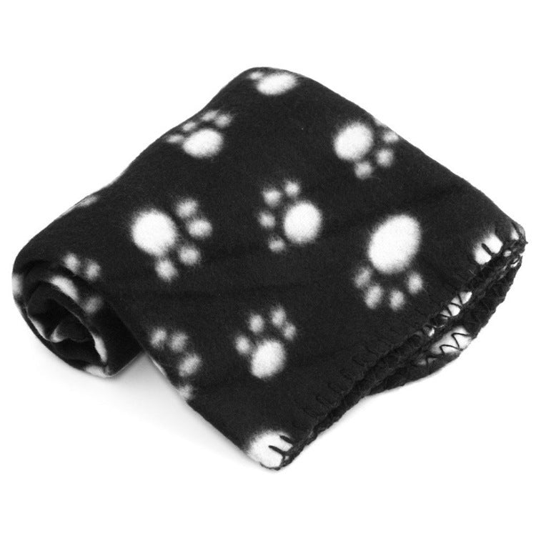Warm Super Soft Doghouse Mat