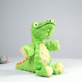 Dog Toy Bite-Resistant Relieving Stuffy