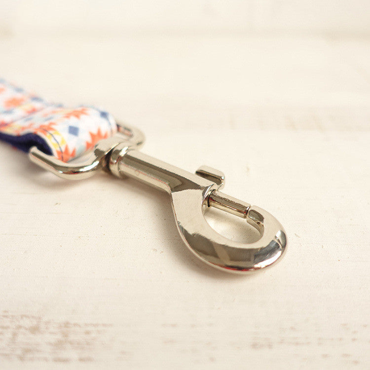 Pet Leash and Dog Collar