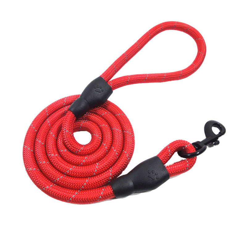 Reflective Training Rope Dog Leash