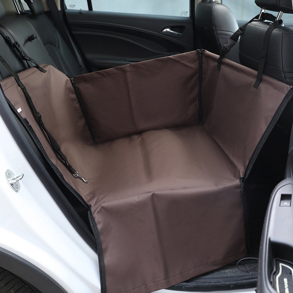 Single-Seater Pet Mat After Going Out