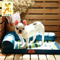 Oxford Pet Sleeping Mat Dog Bed