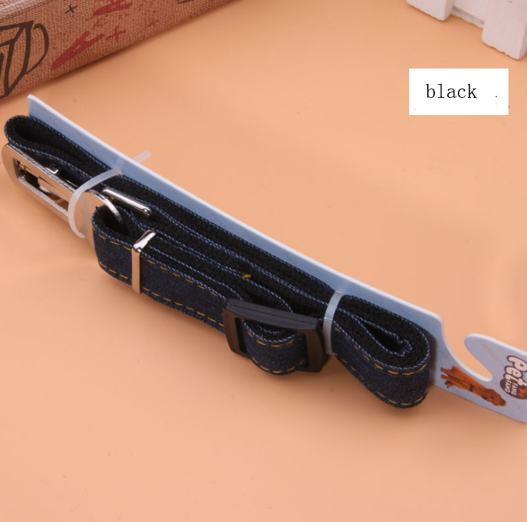 Retractable Pet Car Seat Belt