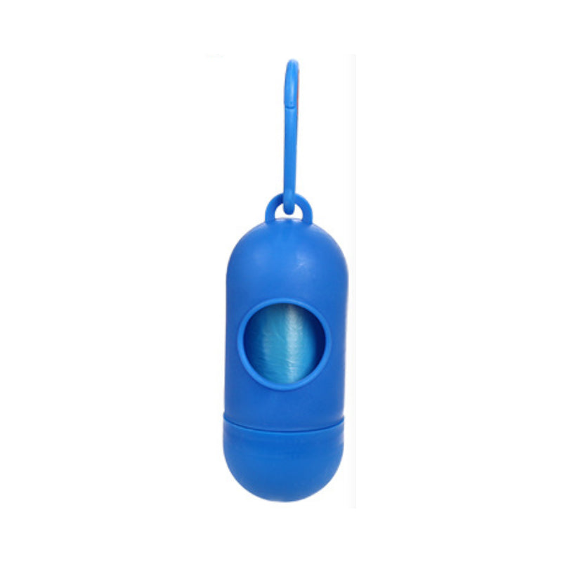 Pet Waste Cleanup Trash Bags