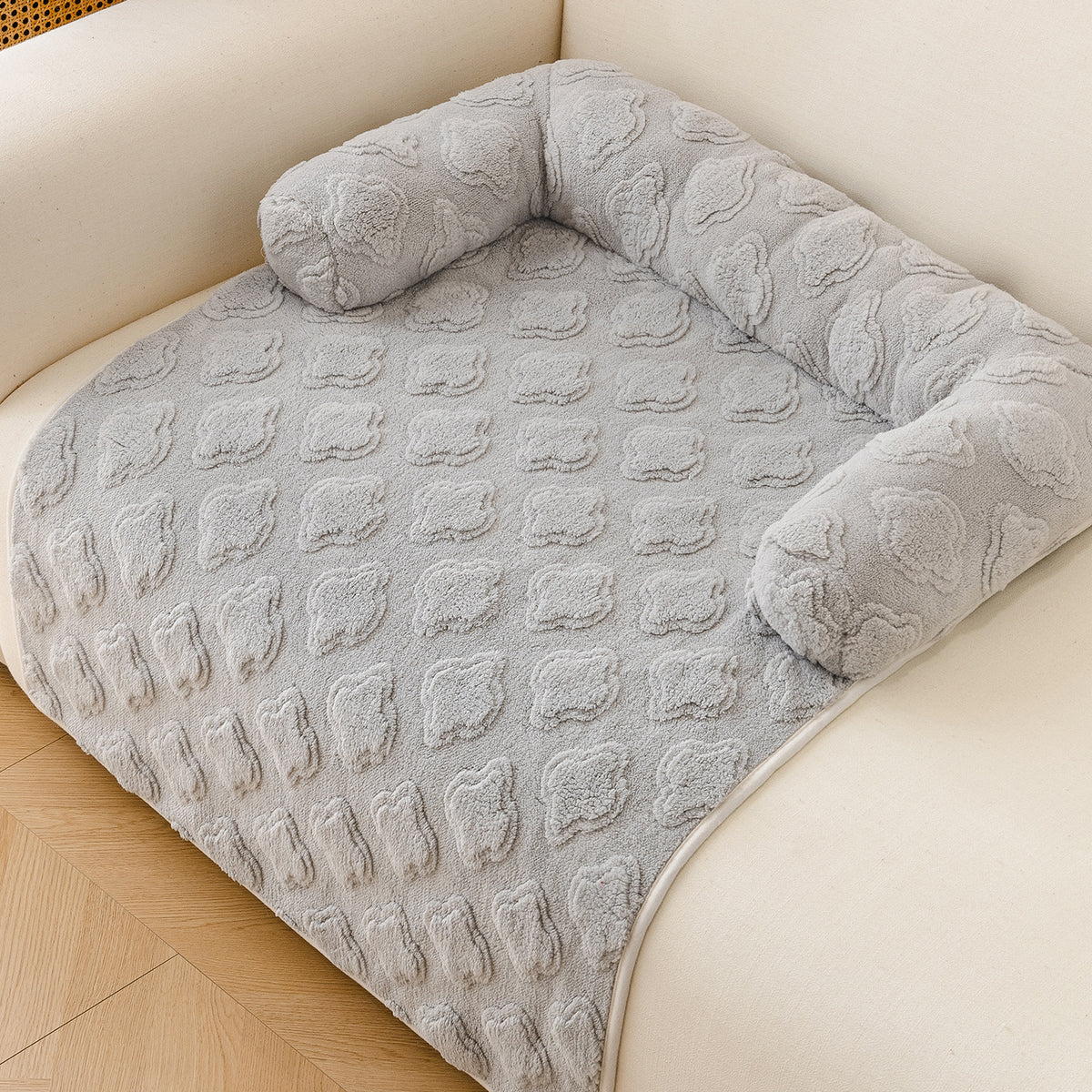 Non-Slip Dog Bed Sofa Cushion
